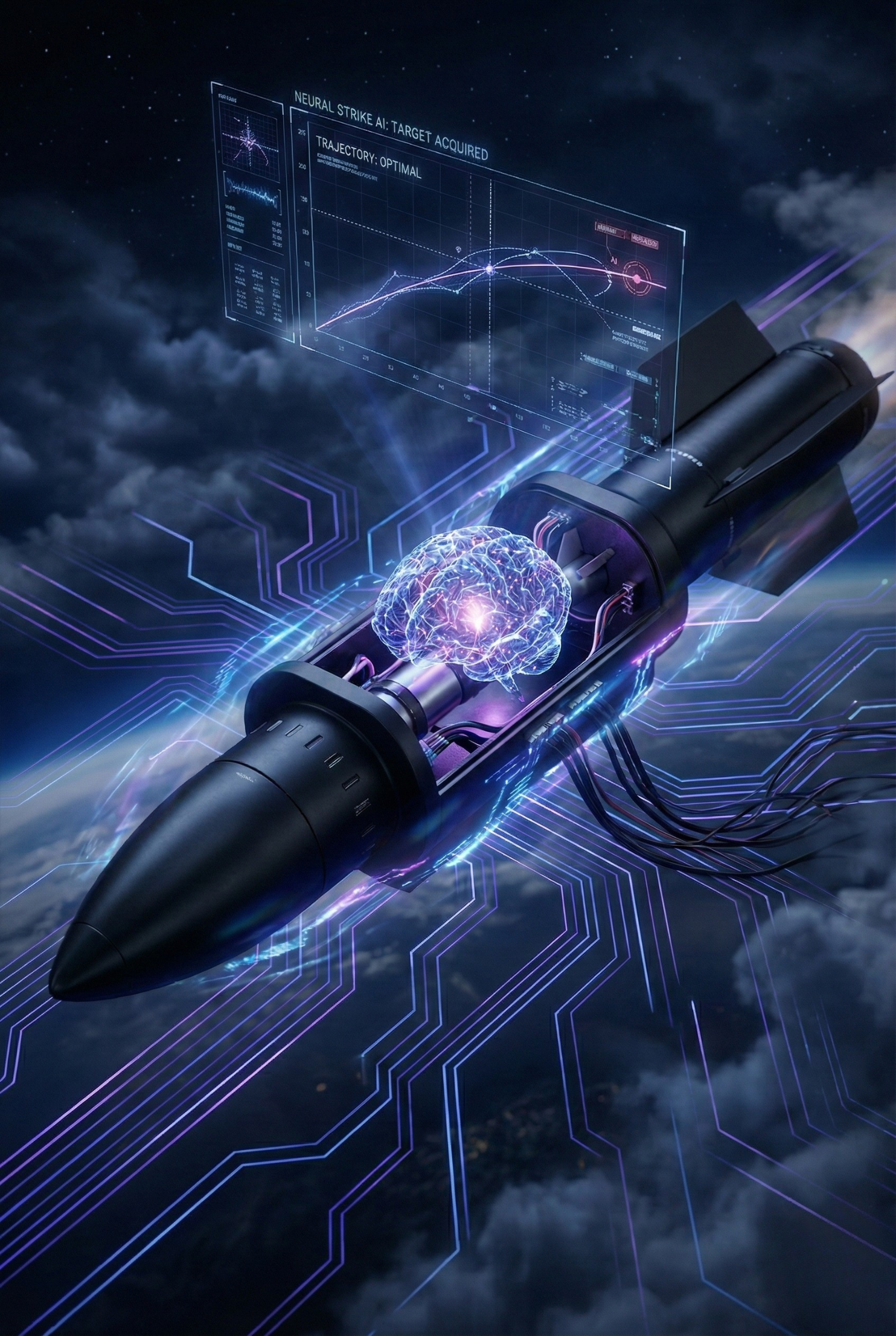 Illustration systèmes de guidage