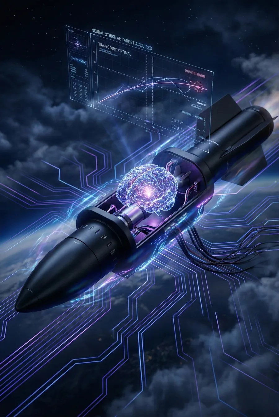 Illustration systèmes de guidage